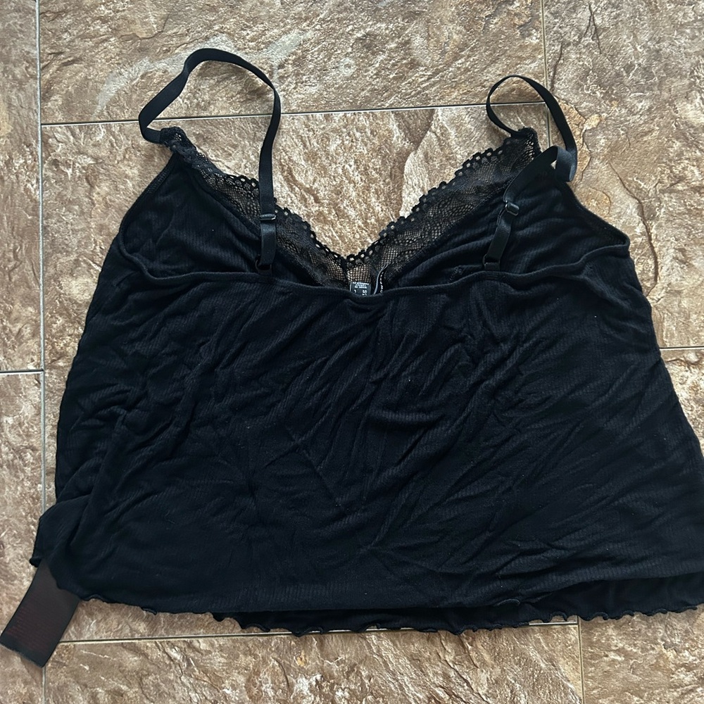 Large Vero Moda Pajama Set - Picture 4 of 5